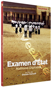 National Diploma | Examen d